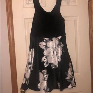 Formal Dress - short